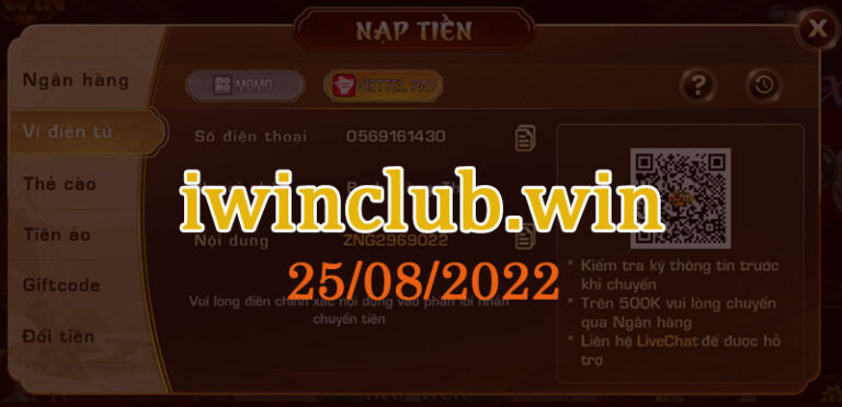 iwinclub win
